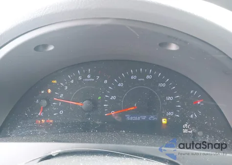 2011 Toyota Camry Le from USA, damaged, VIN 4T4BF3EK7BR102105